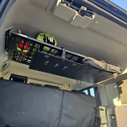 Półka wyprawowa Bison Gear Ineos Grenadier